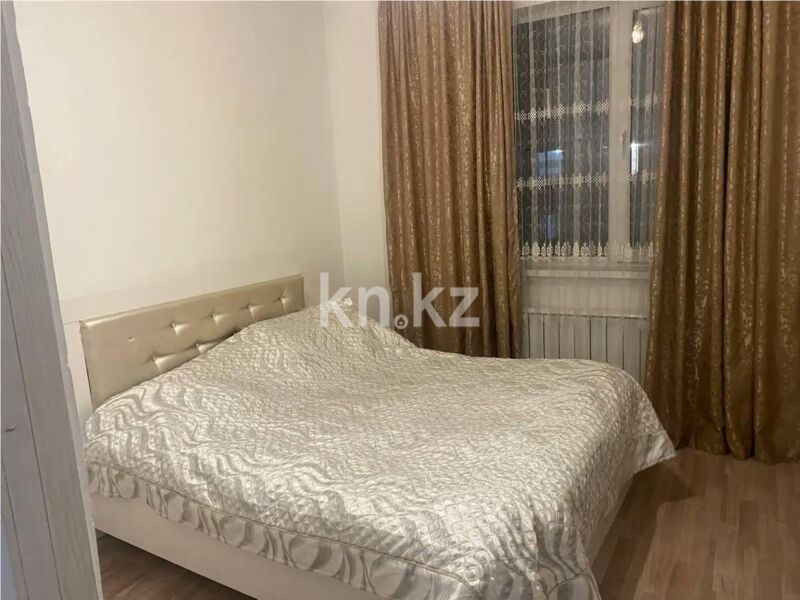 Продажа 2-комнатной квартиры, 54 м² - Продажа двухкомнатных квартир в Алатауском р-не Алматы - страница 17 фото 2 из 2