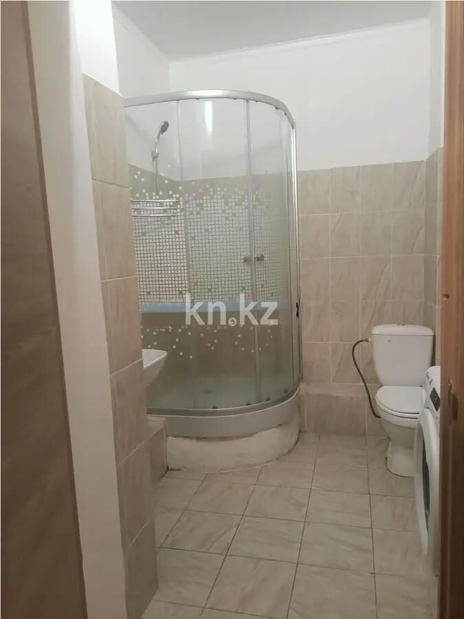Продажа 1-комнатной квартиры, 30 м² - Продажа однокомнатных квартир в Наурызбайском р-не Алматы - страница 25 фото 2 из 2
