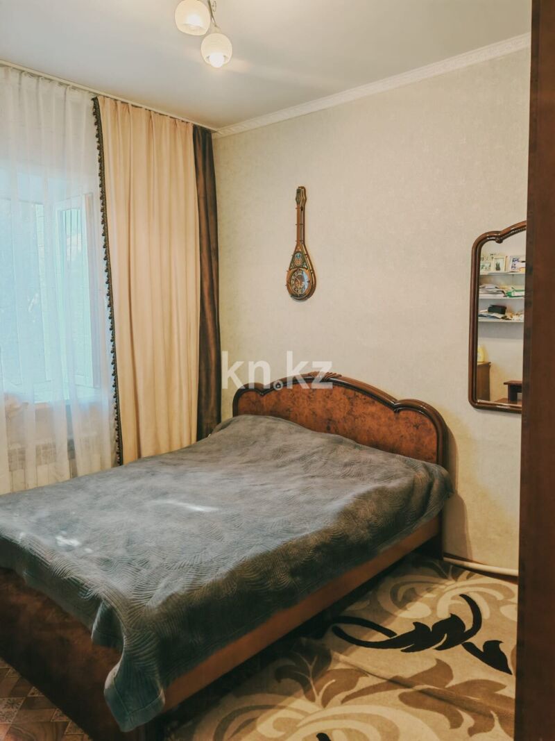 Продажа 4-комнатного дома, 74 м² - Продажа квартир в Балхаше фото 9 из 22
