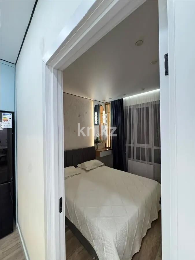 Продажа 2-комнатной квартиры, 40 м² - Продажа двухкомнатных квартир в Наурызбайском р-не Алматы фото 2 из 3