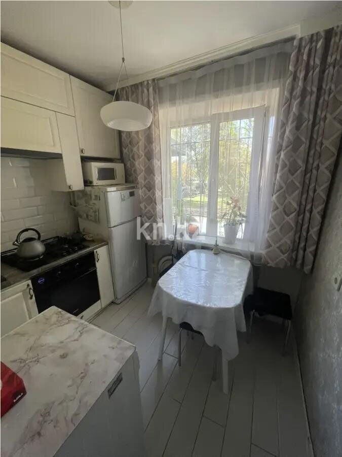 Продажа 3-комнатной квартиры, 60 м² - Недвижимость в Астане - страница 6 фото 3 из 5