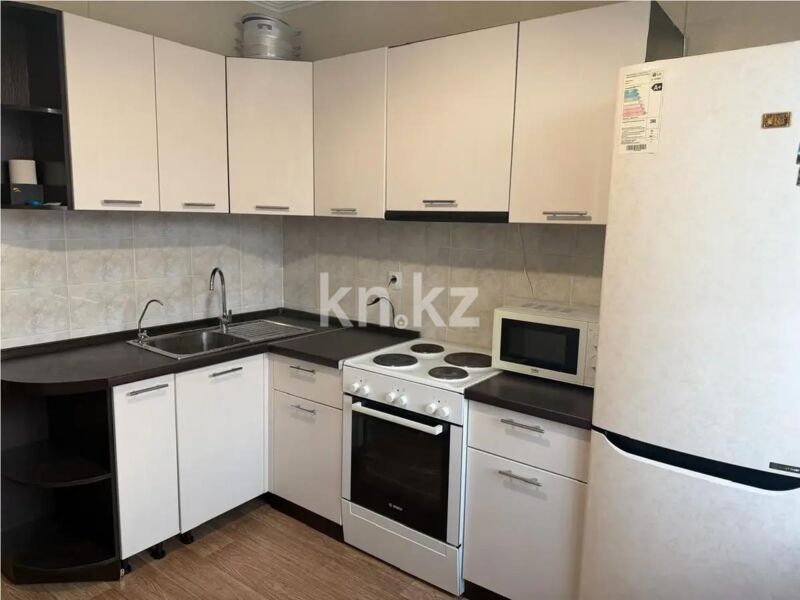 Продажа 2-комнатной квартиры, 51 м² - Продажа двухкомнатных квартир в панельном доме в Караганде - страница 10 фото 3 из 5