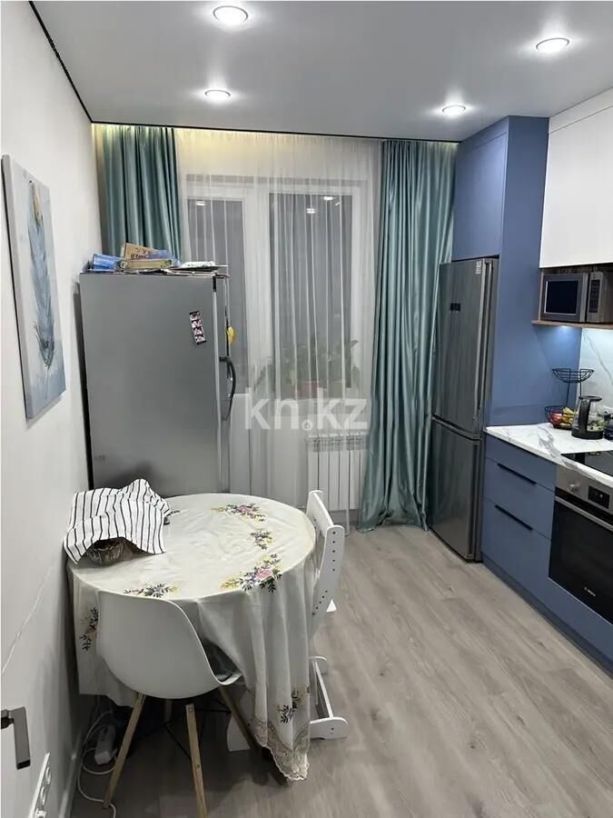 Продажа 2-комнатной квартиры, 60 м² - Продажа квартир в Астане - страница 37 фото 3 из 5