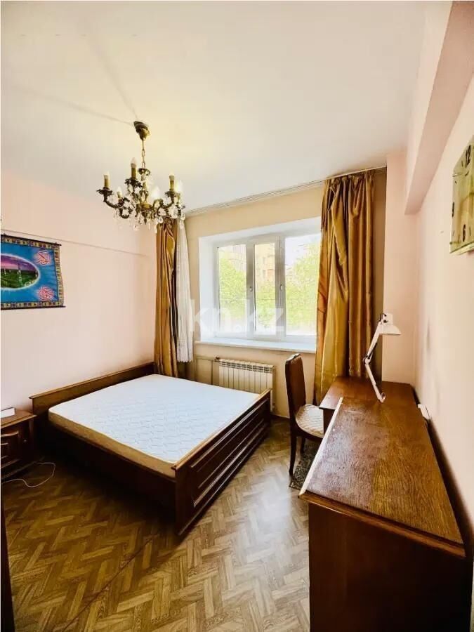 Продажа 2-комнатной квартиры, 52 м² - Недвижимость в Алматы - страница 26 фото 2 из 6
