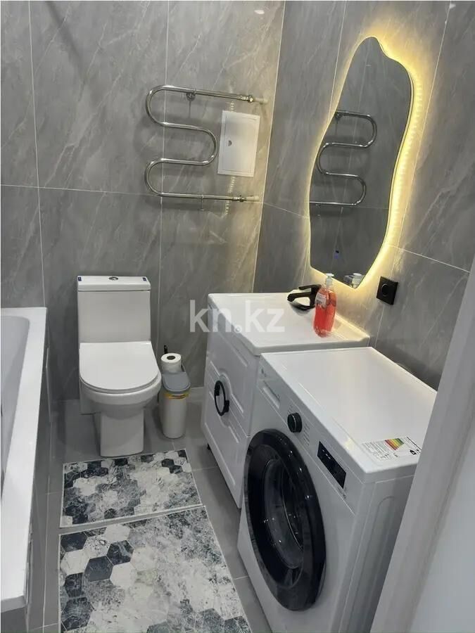 Продажа 1-комнатной квартиры, 30 м² - Продажа однокомнатных квартир в Алатауском р-не Алматы - страница 24 фото 3 из 3