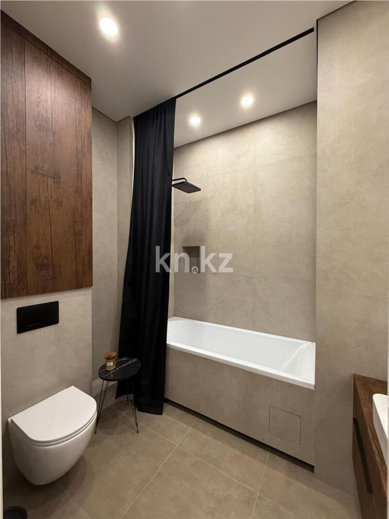 Продажа 3-комнатной квартиры, 85 м² - Продажа трехкомнатных квартир на Юго-Востоке Караганды - страница 16 фото 12 из 24