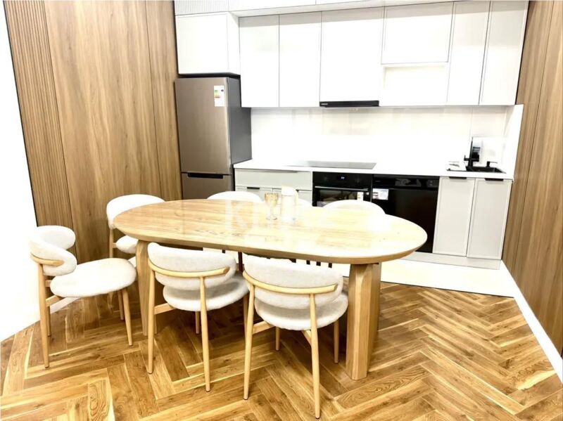 Продажа 3-комнатной квартиры, 92 м² - Продажа трехкомнатных квартир в Ауэзовском р-не Алматы - страница 17 фото 4 из 5