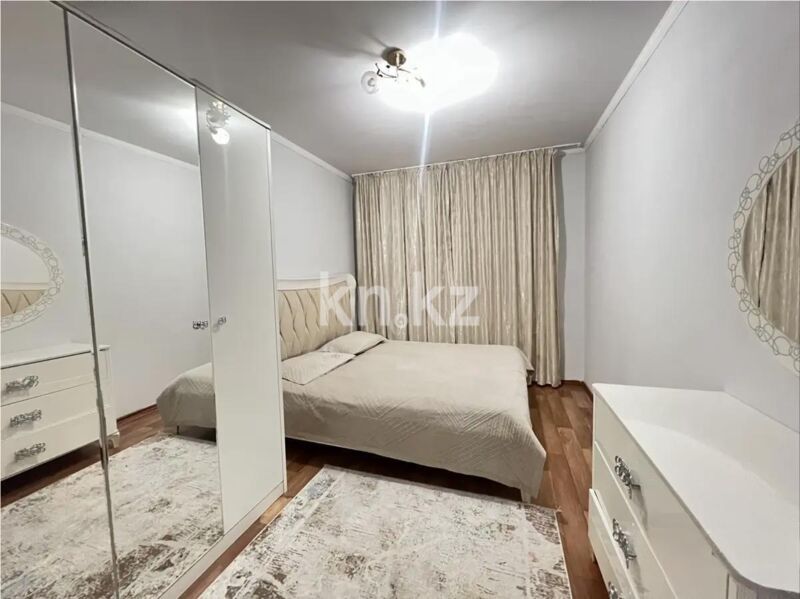 Продажа 3-комнатной квартиры, 64 м² - Продажа трехкомнатных квартир в Темиртау - страница 2 фото 2 из 6