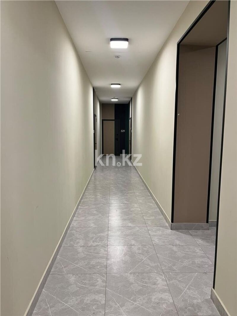 Продажа 1-комнатной квартиры, 40 м² - Продажа однокомнатных квартир в Астане - страница 72 фото 10 из 12
