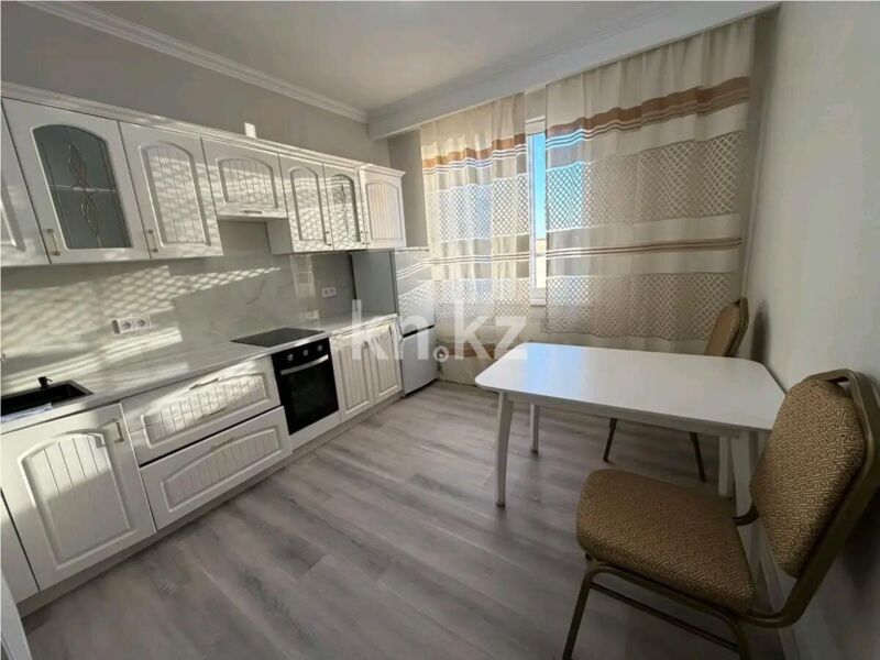 Продажа 2-комнатной квартиры, 65 м² - Продажа квартир в монолитном доме в Казахстане фото 3 из 5