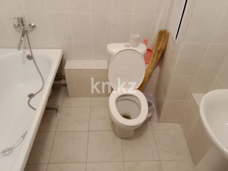 Аренда 1-комнатной квартиры посуточно, 38 м² - Аренда недвижимости в Астане - страница 6 фото 5 из 8