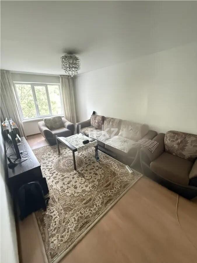 Продажа 3-комнатной квартиры, 70 м² - Продажа квартир в Ауэзовском р-не Алматы - страница 6 фото 1 из 7