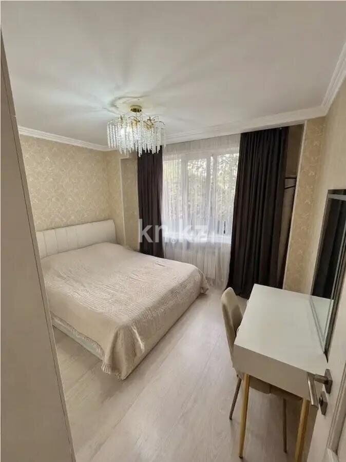 Продажа 3-комнатной квартиры, 80 м² - Продажа трехкомнатных квартир в Алматы - страница 8 фото 2 из 6