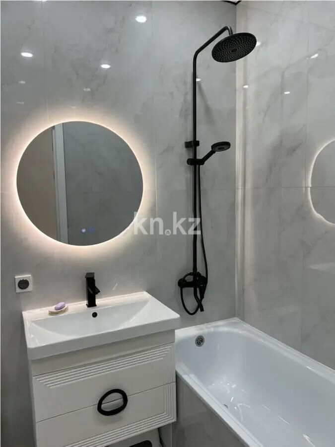 Продажа 3-комнатной квартиры, 71.7 м² - Продажа трехкомнатных квартир в кирпичном доме в Казахстане - страница 74 фото 5 из 7