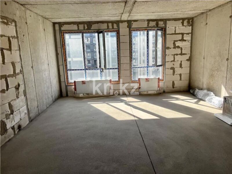 Продажа 1-комнатной квартиры, 39.7 м² - Продажа однокомнатных квартир от собственников в Алматы - страница 4 фото 1 из 2