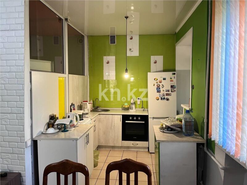 Продажа 2-комнатной квартиры, 42 м² - Продажа квартир в кирпичном доме в Караганде - страница 34 фото 4 из 12