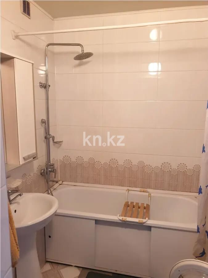 Продажа 3-комнатной квартиры, 69.1 м² - Продажа трехкомнатных квартир в Алмалинском р-не Алматы - страница 12 фото 5 из 6