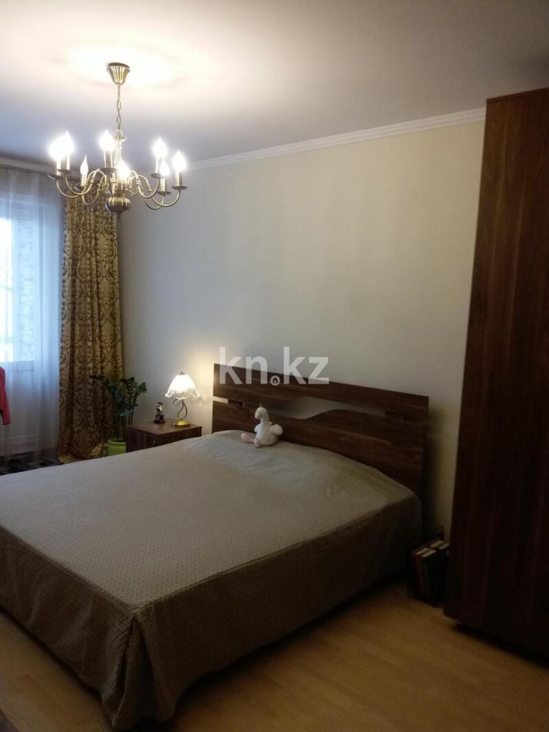 Продажа 4-комнатной квартиры, 74.1 м² - Продажа квартир в Казахстане - страница 1381 фото 13 из 23