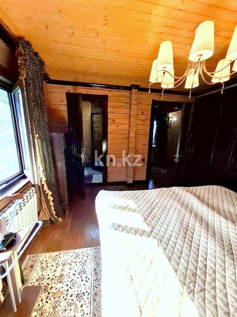 Продажа 4-комнатного дома, 120 м² - Продажа домов, коттеджей в Казахстане - страница 5 фото 17 из 40