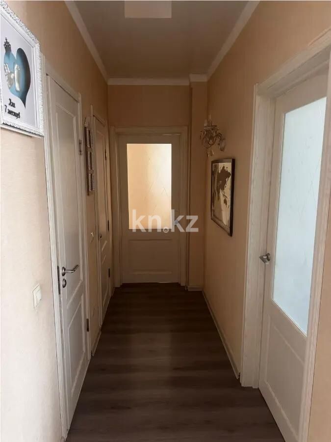 Продажа 2-комнатной квартиры, 57.2 м² - Продажа двухкомнатных квартир в Астане - страница 45 фото 5 из 5
