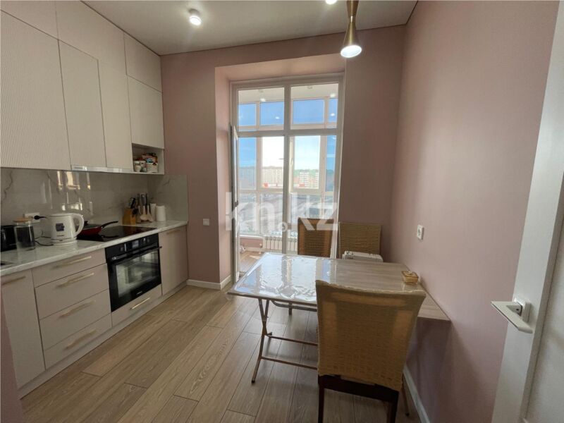 Продажа 1-комнатной квартиры, 39 м² - Продажа однокомнатных квартир на Юго-Востоке Караганды - страница 8 фото 4 из 12