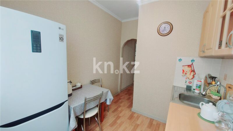 Продажа 3-комнатной квартиры, 62 м² - Продажа трехкомнатных квартир на Юго-Востоке Караганды - страница 21 фото 8 из 11