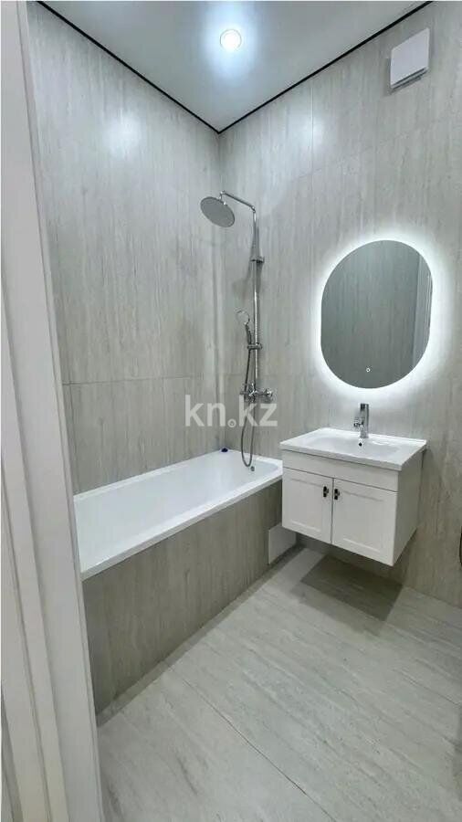 Продажа 2-комнатной квартиры, 35 м² - Продажа квартир в кирпичном доме в Астане - страница 33 фото 4 из 4