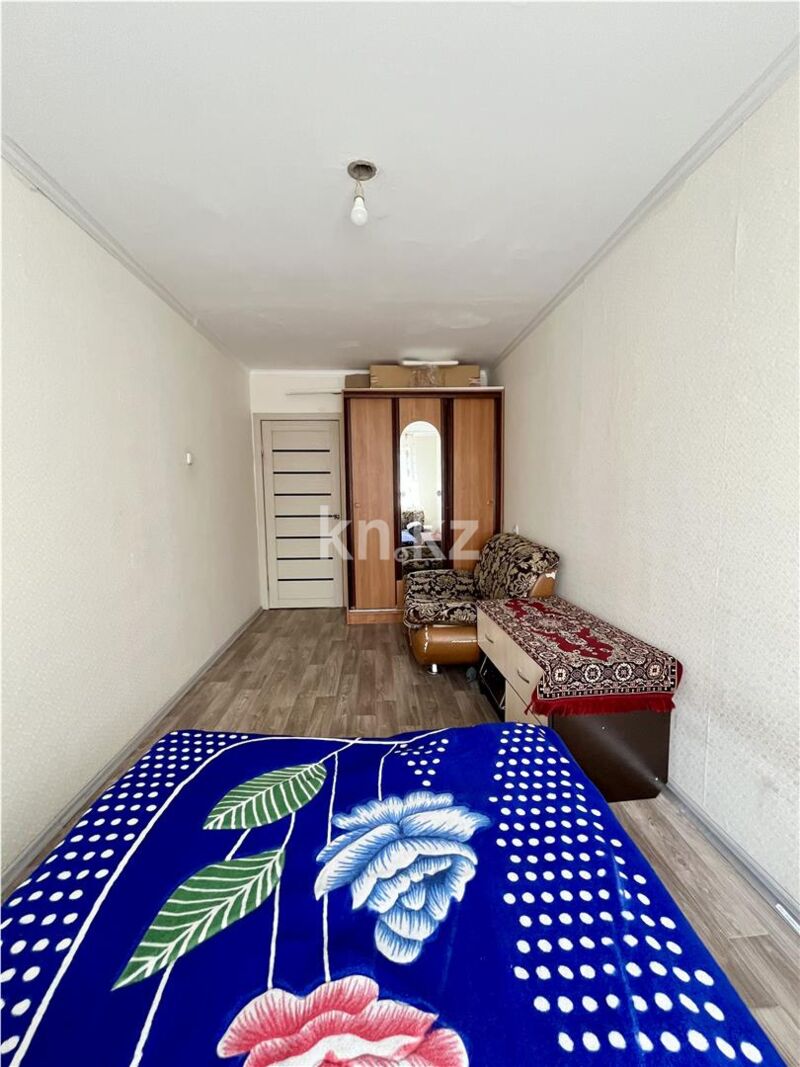 Продажа 2-комнатной квартиры, 44 м² - Продажа двухкомнатных квартир в Темиртау - страница 5 фото 4 из 12