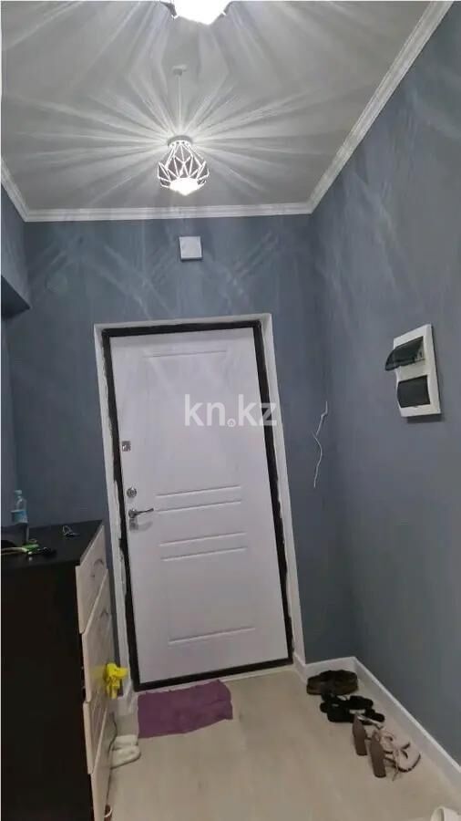 Продажа 1-комнатной квартиры, 47 м² - Продажа однокомнатных квартир в Жетысуском р-не Алматы фото 2 из 2