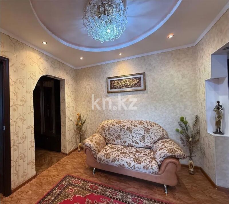 Продажа 3-комнатной квартиры, 63 м² - Продажа трехкомнатных квартир на Юго-Востоке Караганды - страница 21 фото 2 из 5