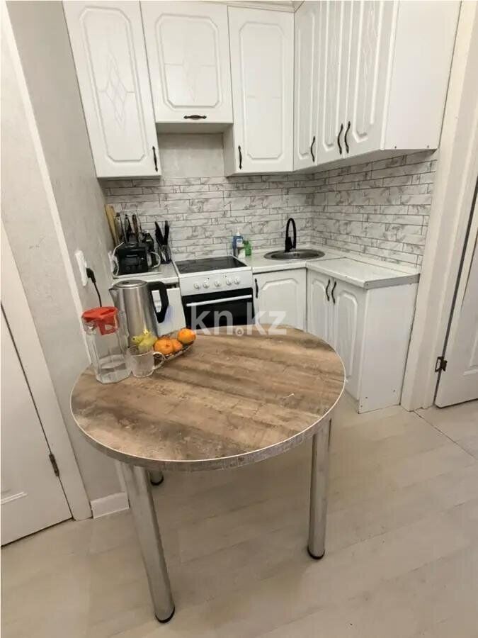 Продажа 2-комнатной квартиры, 36.6 м² - Продажа комнат в Семее фото 2 из 2