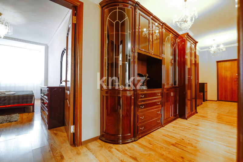 Аренда 3-комнатной квартиры, 90 м² - Аренда трехкомнатных квартир помесячно в Казахстане фото 8 из 14