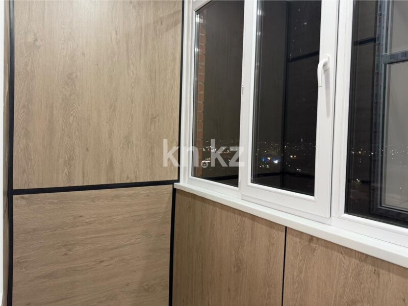 Продажа 3-комнатной квартиры, 65 м² - Продажа трехкомнатных квартир на Юго-Востоке Караганды фото 5 из 31