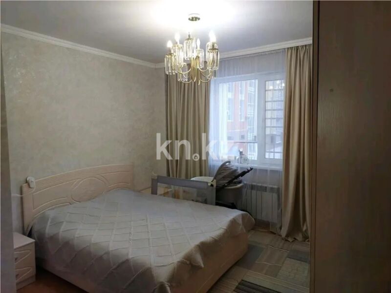 Продажа 3-комнатной квартиры, 70 м² - Продажа трехкомнатных квартир в блочном доме в Казахстане - страница 42 фото 2 из 5