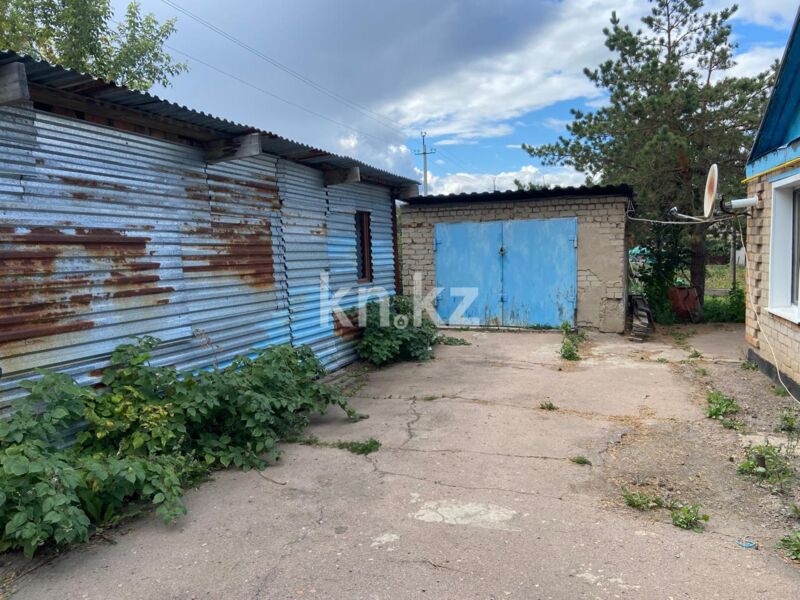 Продажа 3-комнатного дома, 43 м² - Недвижимость в Астане - страница 27 фото 2 из 9