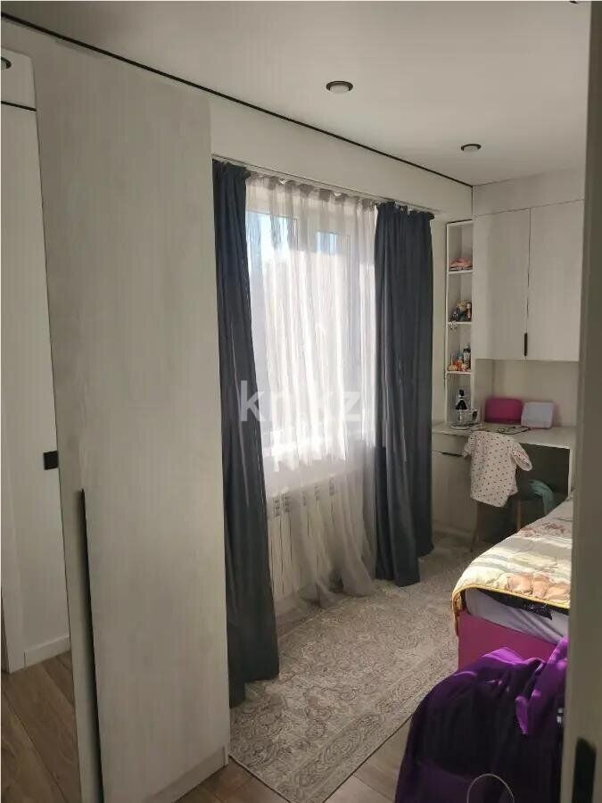 Продажа 3-комнатной квартиры, 71 м² - Продажа квартир в Казахстане - страница 10 фото 1 из 4