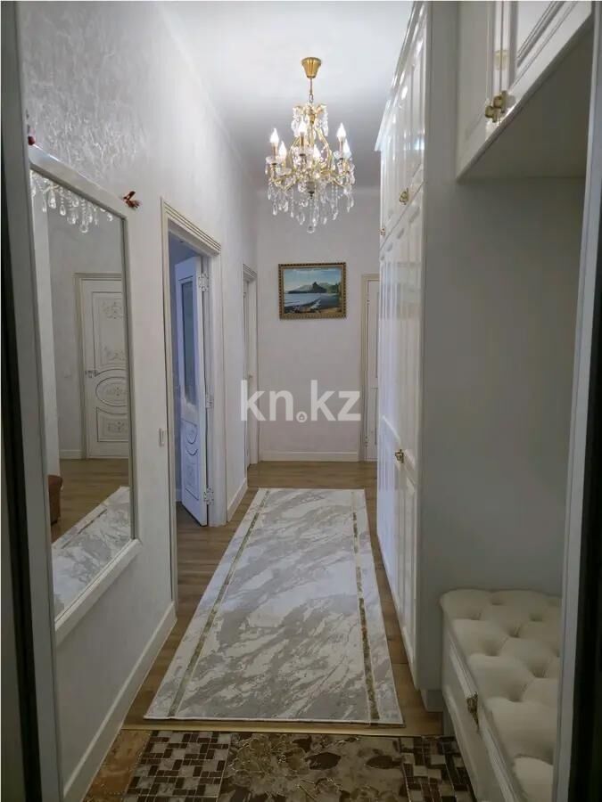 Продажа 2-комнатной квартиры, 64 м² - Продажа двухкомнатных квартир от собственников в Казахстане - страница 13 фото 4 из 4