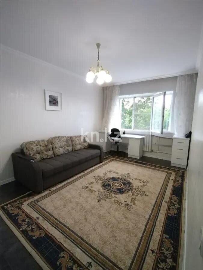 Продажа 2-комнатной квартиры, 56.4 м² - Продажа квартир от собственников в Алматы - страница 26 фото 1 из 5
