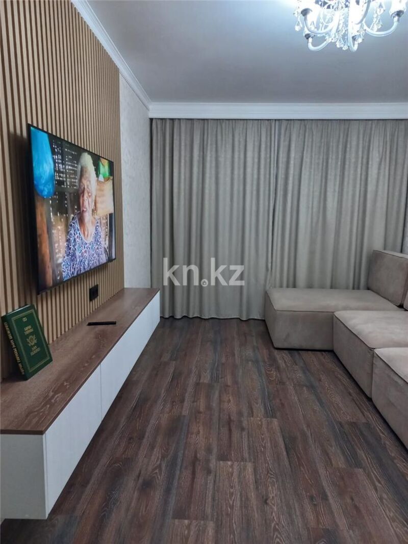 Продажа 2-комнатной квартиры, 49 м² - Продажа двухкомнатных квартир на Юго-Востоке Караганды - страница 21 фото 1 из 10