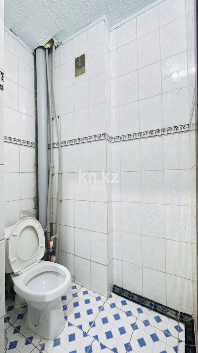 Продажа 2-комнатной квартиры, 54 м² - Продажа квартир в Таразе фото 9 из 10