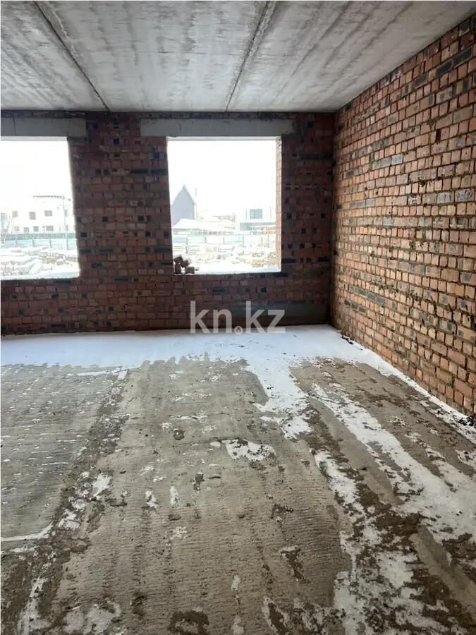 Продажа 3-комнатной квартиры, 93 м² - Продажа трехкомнатных квартир от собственников в Казахстане - страница 3 фото 1 из 5