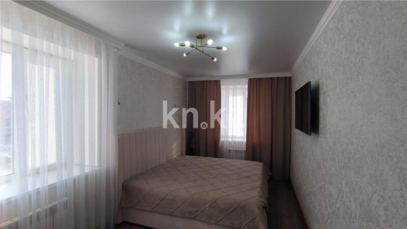 Продажа 3-комнатной квартиры, 88 м² - Аренда квартир посуточно в Павлодаре фото 6 из 34