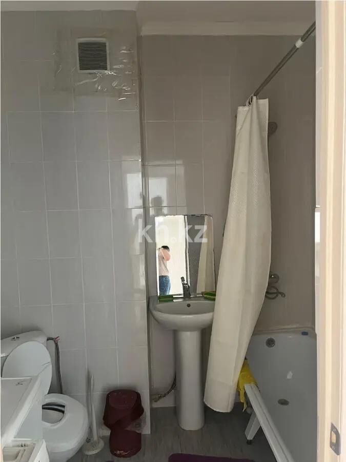 Продажа 1-комнатной квартиры, 41 м² - Продажа однокомнатных квартир в Казахстане - страница 18 фото 3 из 4