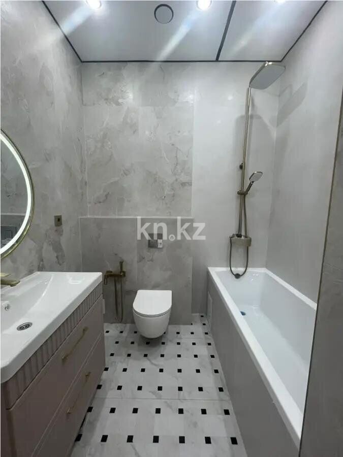 Продажа 2-комнатной квартиры, 44 м² - Продажа двухкомнатных квартир от собственников в Астане - страница 68 фото 3 из 3