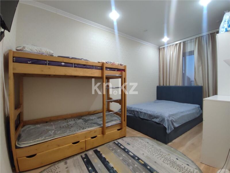 Продажа 3-комнатной квартиры, 57.5 м² - Продажа квартир в Казахстане фото 7 из 16