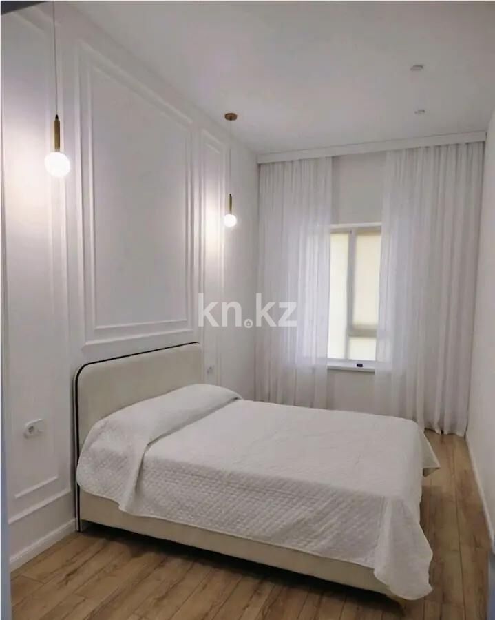 Продажа 1-комнатной квартиры, 37 м² - Продажа однокомнатных квартир в р-не Сарыарка Астаны - страница 8 фото 2 из 4