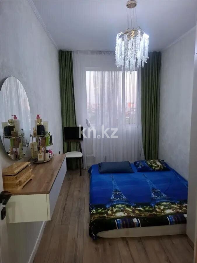 Продажа 2-комнатной квартиры, 55.2 м² - Продажа двухкомнатных квартир от собственников в Казахстане - страница 44 фото 3 из 3