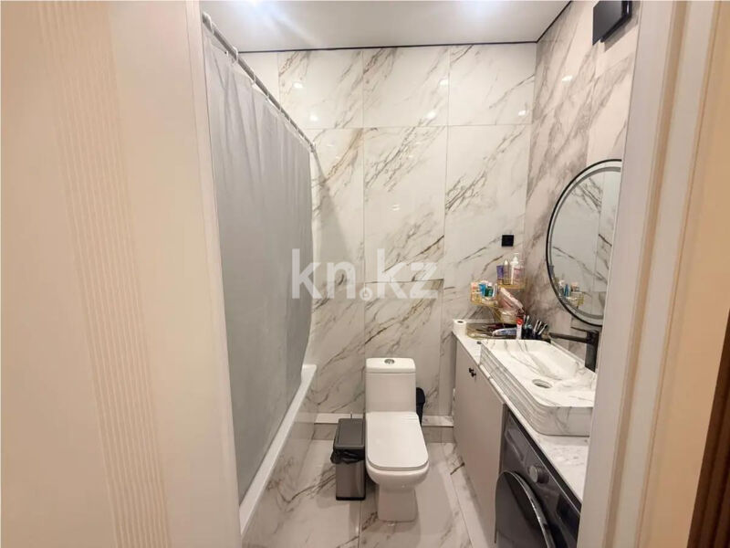 Продажа 2-комнатной квартиры, 56 м² - Продажа квартир в Казахстане - страница 2 фото 5 из 5