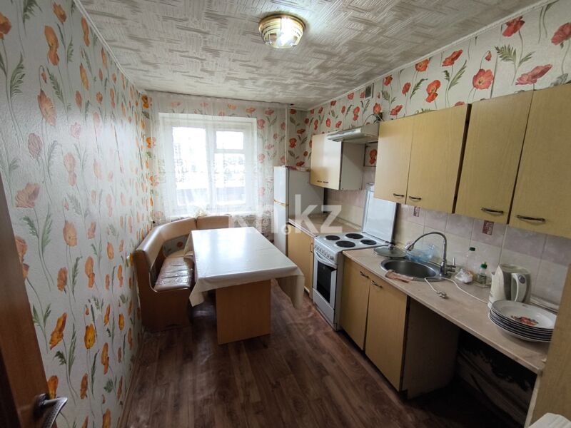 Продажа 3-комнатной квартиры, 63.7 м² - Продажа трехкомнатных квартир на Юго-Востоке Караганды - страница 8 фото 8 из 16
