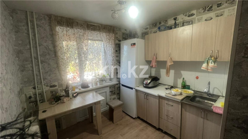 Продажа 1-комнатной квартиры, 31 м² - Продажа однокомнатных квартир в блочном доме в Казахстане - страница 53 фото 2 из 6